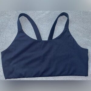 Girlfriend Collective Lou Bra